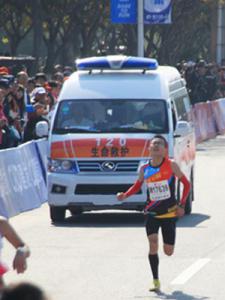 微山县大型活动