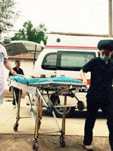 微山县院后转乡